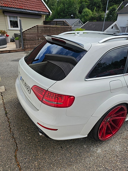 Audi A4 allroad 10 of 30