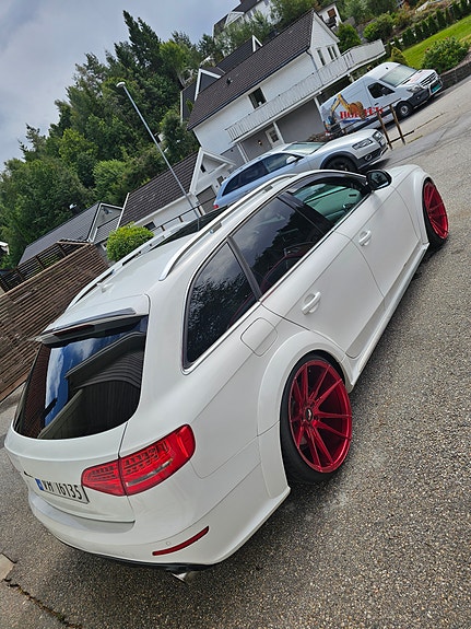 Audi A4 allroad 9 of 30