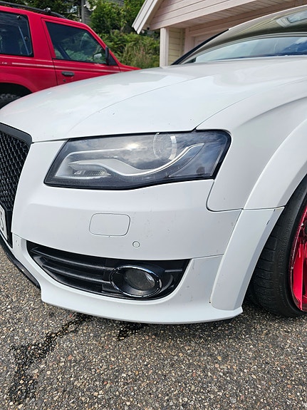 Audi A4 allroad 15 of 30
