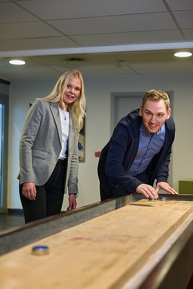 Bilde 2 av 5 i jobbannonse-galleriet