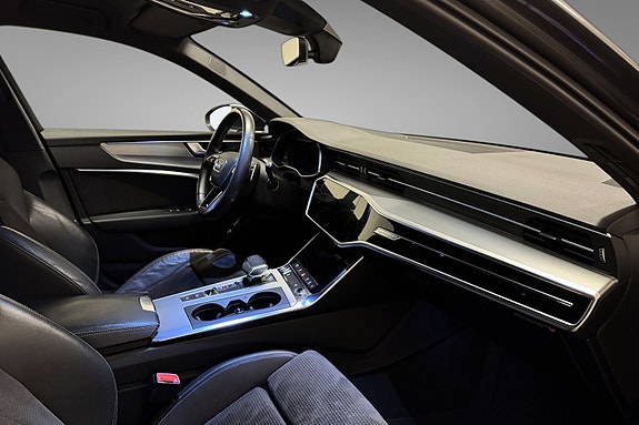 Audi A6 14 of 29