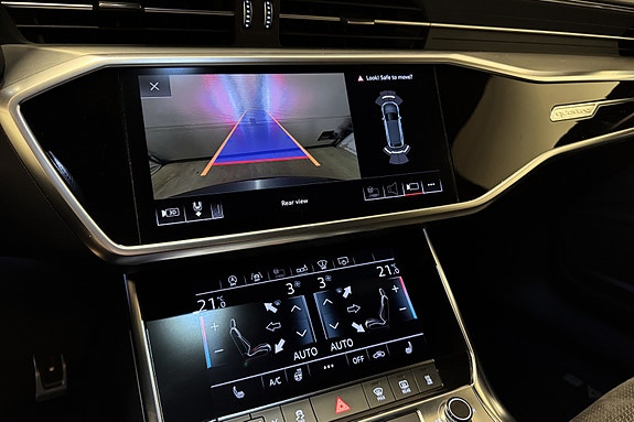 Audi A6 28 of 29