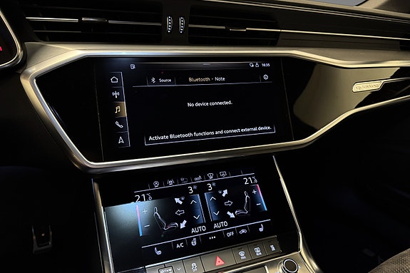 Audi A6 25 of 29
