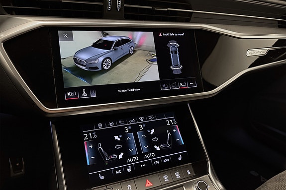 Audi A6 29 of 29