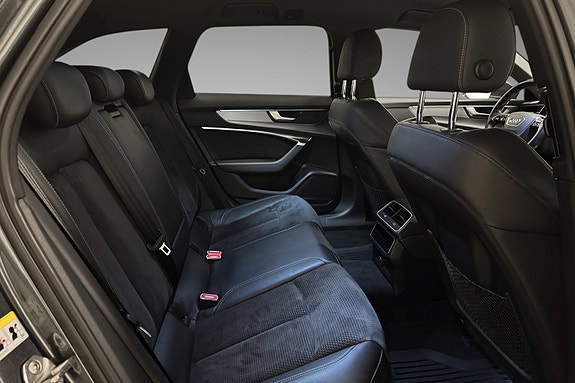 Audi A6 18 of 29