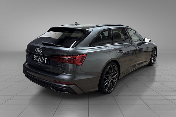 Audi A6 8 of 29