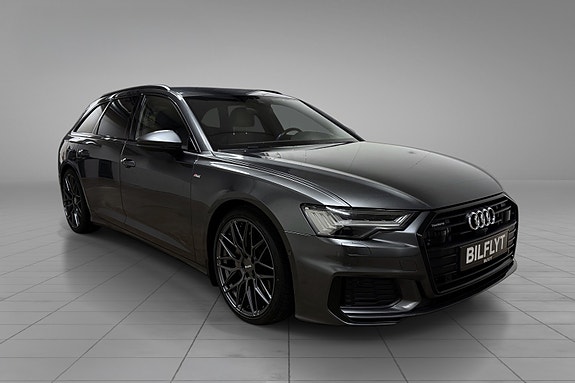 Audi A6 7 of 29