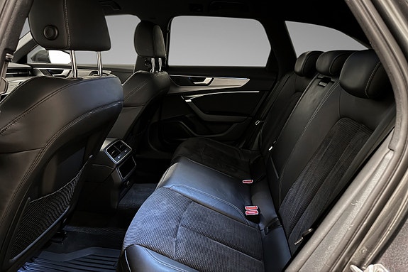 Audi A6 16 of 29