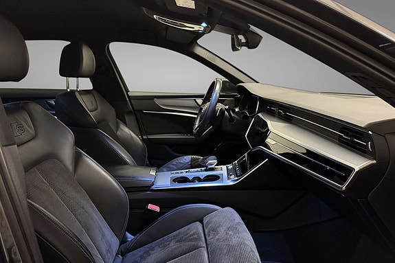 Audi A6 15 of 29