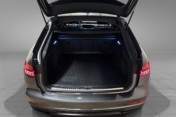Audi A6 4 of 29