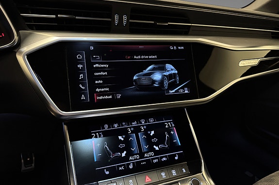 Audi A6 27 of 29