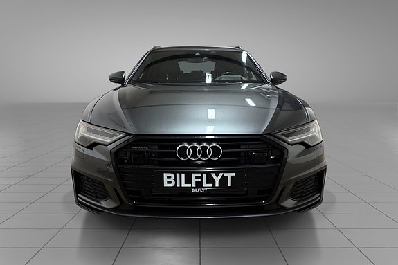 Audi A6 6 of 29