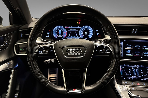 Audi A6 20 of 29