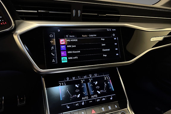 Audi A6 24 of 29