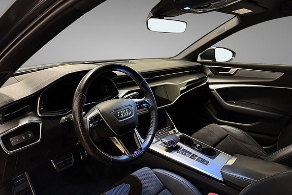 Audi A6 9 of 29