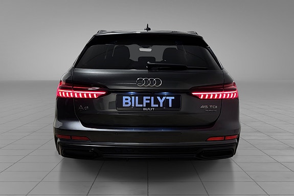 Audi A6 3 of 29