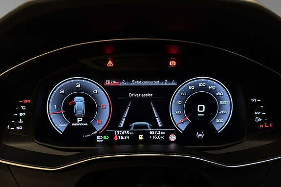 Audi A6 22 of 29