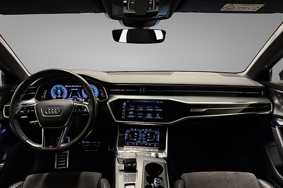 Audi A6 19 of 29