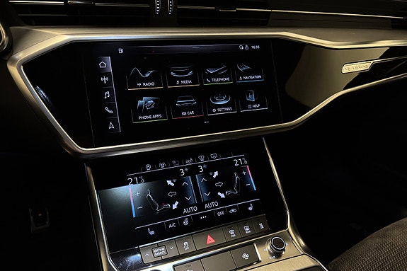 Audi A6 23 of 29