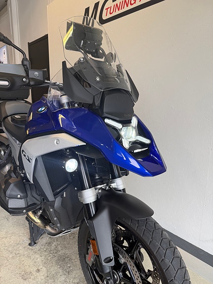 BMW R 1300 GS 10 of 10