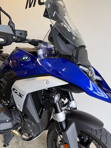 BMW R 1300 GS 4 of 10