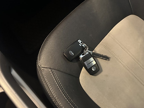 Kia Sportage 26 of 30