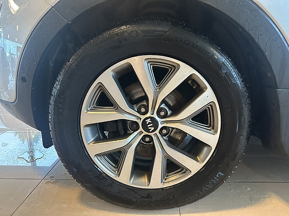Kia Sportage 11 of 30
