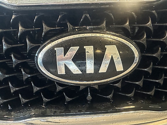 Kia Sportage 10 of 30