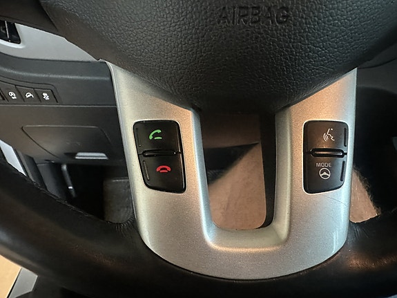 Kia Sportage 21 of 30