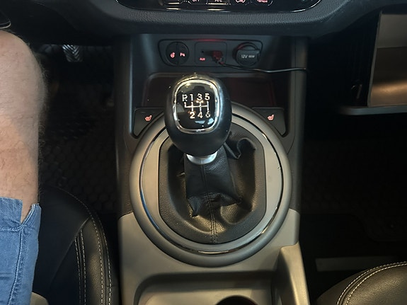Kia Sportage 25 of 30