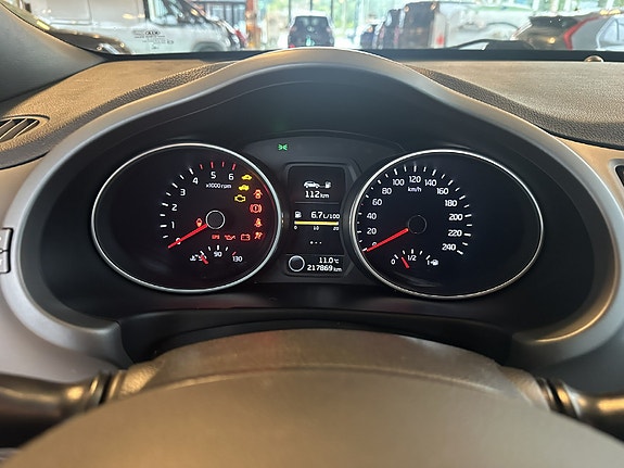 Kia Sportage 22 of 30