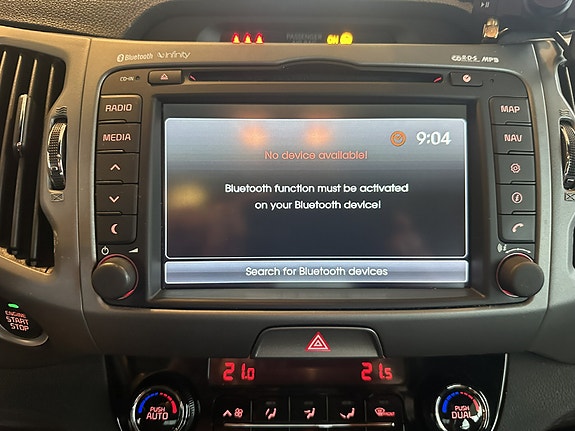 Kia Sportage 23 of 30