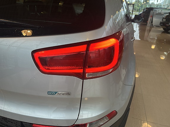 Kia Sportage 8 of 30