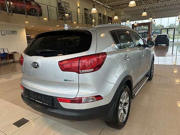 Kia Sportage 6 of 30