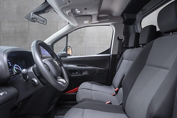 Toyota Proace City 15 of 20