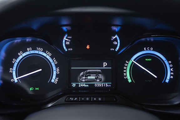 Toyota Proace City 12 of 20