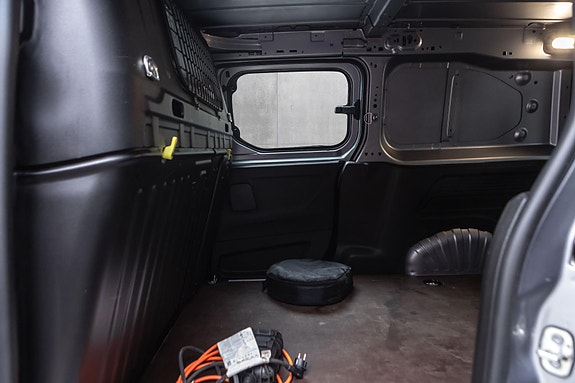 Toyota Proace City 17 of 20