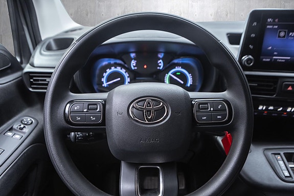 Toyota Proace City 11 of 20