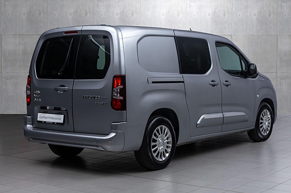 Toyota Proace City 8 of 20