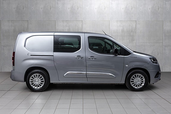 Toyota Proace City 7 of 20