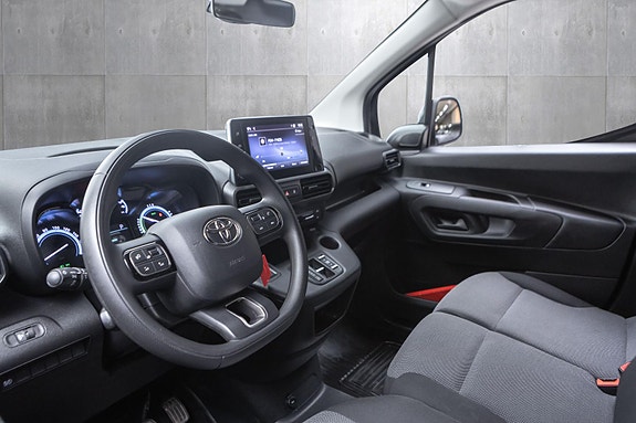Toyota Proace City 16 of 20