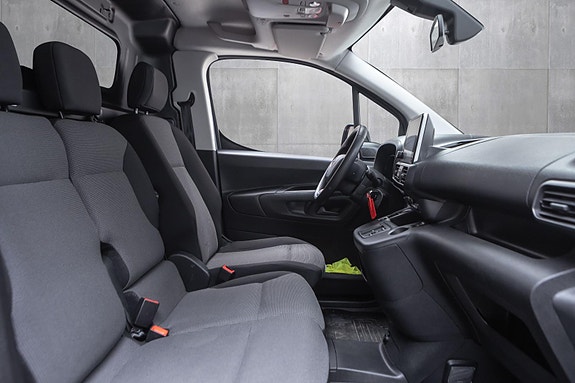 Toyota Proace City 18 of 20