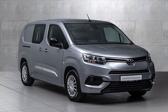Toyota Proace City 6 of 20