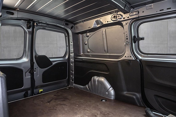 Toyota Proace City 19 of 20