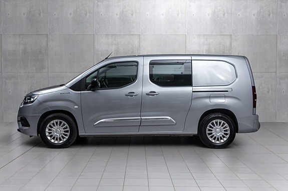Toyota Proace City 4 of 20