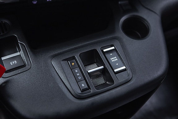 Toyota Proace City 14 of 20