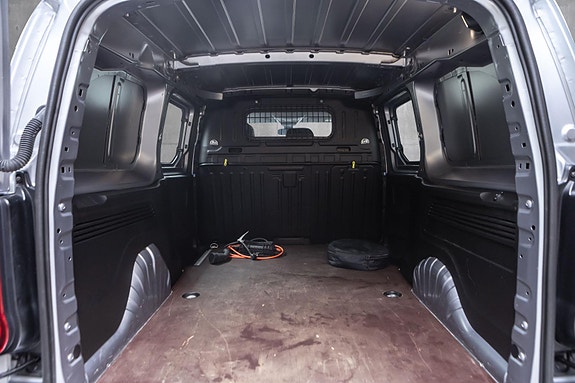 Toyota Proace City 20 of 20