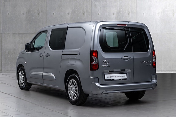 Toyota Proace City 10 of 20