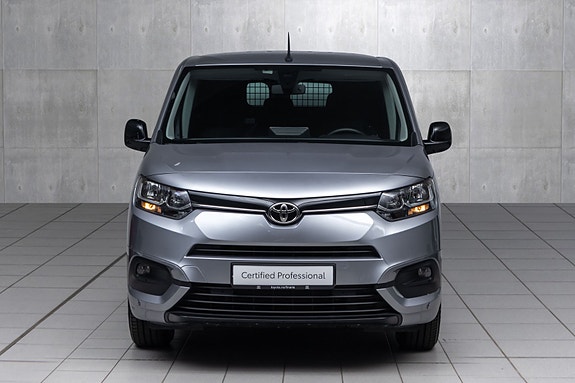 Toyota Proace City 5 of 20