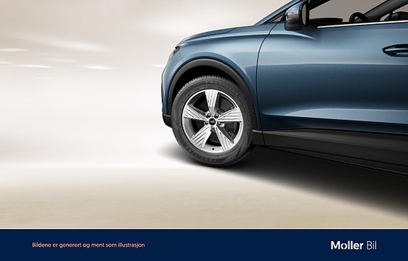 Audi Q4 e-tron 40 RWD - Flex lease 7